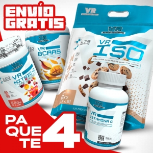  - suplementos, gnc